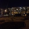 В Харькове более 200 человек устроили драку (фото, видео) 