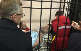 Дело Насирова: суд отказал в проведении судмедэкспертизы 
