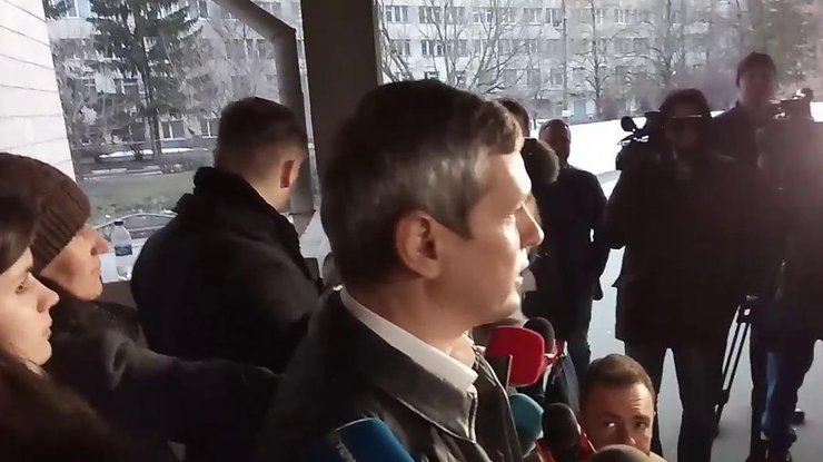 Дело Насирова: адвокат назвал место проведения слушания