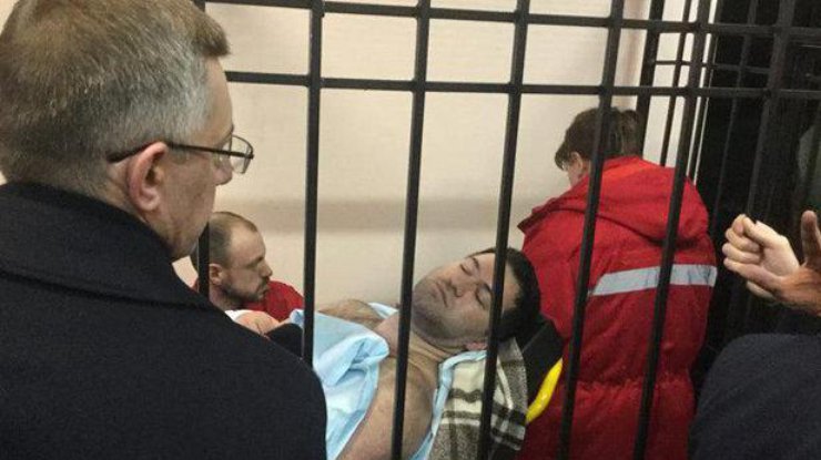 Дело Насирова: суд отказал в проведении судмедэкспертизы 