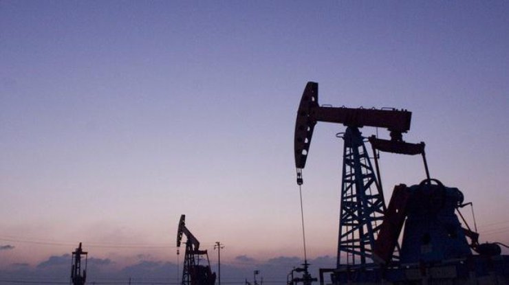 Цены на нефть снижаются