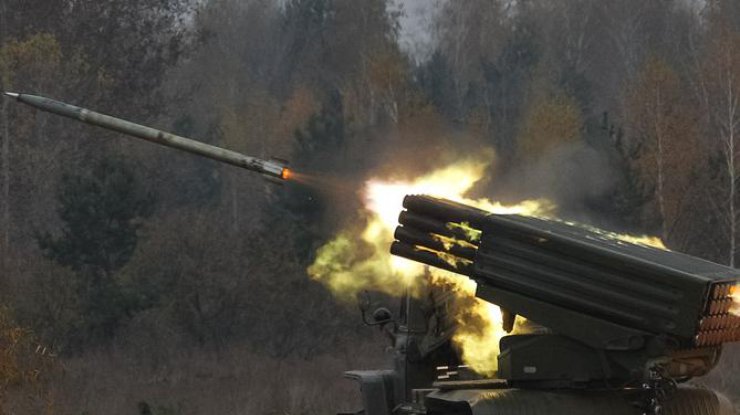 Война на Донбассе: ранены 5 человек