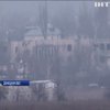 Бои под Авдеевкой: боевики активно используют запрещенное оружие 