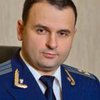 Дело Насирова: руководитель внутренней безопасности ГФС уходит в отставку