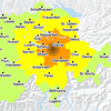 Швейцарию сотрясло самое мощное за последние годы землетрясение (видео)