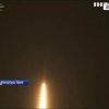 У Французькій Гвіані стартувала космічна ракета з українським двигуном
