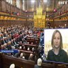 Палата лордов затягивает выход Великобритании из ЕС 