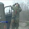 В Ривенской области спецподразделения полиции борются с добычей янтаря  