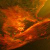 Вспышки на Солнце: ученые показали необычное явление 