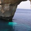 На Мальте обрушилась знаменитая скала (фото)