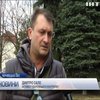 У Чернівецькій області зупинили п'яного поліцейського за кермом 