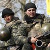 Боевики обстреляли украинских волонтеров в районе Зайцево 