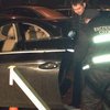 Расстрел авто в Киеве: полиция рассказала подробности 
