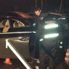 Расстрел авто в Киеве: установлена личность убитого