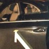 Расстрел авто в Киеве: появилось видео с места убийства