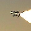 Иран провел успешные испытания собственной баллистической ракеты