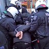 Нападение в Дюссельдорфе: подозреваемого задержали