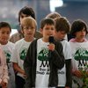 В Баварии школьники посадили миллион деревьев (фото)
