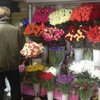 В Киеве подросток украл розы почти на 3 тысячи гривен для девушки 