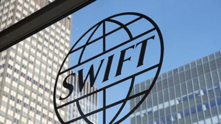 Банки КНДР отключили от международной системы SWIFT