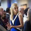 Активы семьи дочери Трампа оценили в 740 миллионов 
