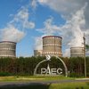 Ровенская АЭС подключила к сети третий энергоблок