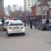 Стрельба в Днепровском районе Киева: появились детали 