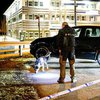 В Швеции в результате стрельбы возле кафе погиб мужчина