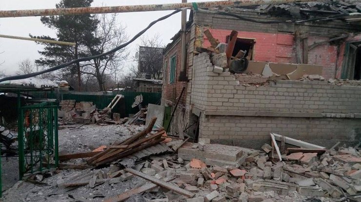 На Донбассе боевики нарушают "пасхальный" режим тишины