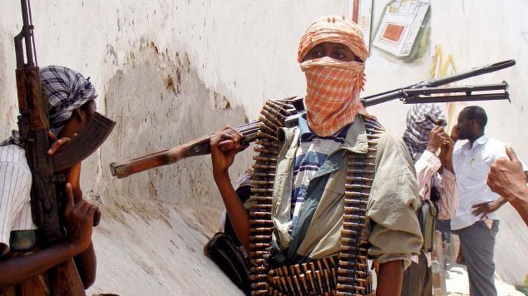 В Нигерии боевики "Боко харам" похитили 22 девушек 