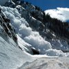 В Канаде снежная лавина накрыла туристов