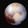Атмосфера Плутона оказалась холодной и неоднородной