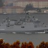 Россия несет беспрецедентную угрозу миру - адмирал НАТО