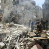 Химическая атака в Сирии: Россия знала о нападении заранее - СМИ