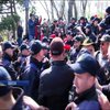 В Одессе задержали 16 участников драки у Аллеи Славы