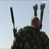 В зоні АТО поранені двоє військових України