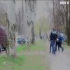 В Запоріжжі СБУ затримала бойовика із зони АТО