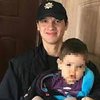 Настоящий подвиг в Харькове: двухлетний мальчик спас бабушку от гибели 