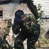 Боевики прекратили мощный обстрел Марьинки - Жебривский