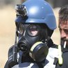Химическая атака в Сирии: определен отравляющий газ 