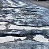 95% украинских дорог находятся в катастрофическом состоянии - Гройсман 
