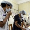 В Индии эпидемия свиного гриппа погубила более 100 человек
