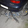 Смертельное ДТП на Волыни: автомобиль сбил 4 велосипедистов (фото)