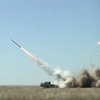 В Украине провели новые ракетные испытания (фото, видео)