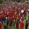 У ПАР тисячі людей вимагають відставки президента 