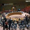 Совбез ООН проголосует за резолюцию по Сирии