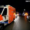 У Німеччині пролунали три вибухи біля автобусу з футболістами