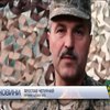 В зоні АТО поранені п'ятеро військових України