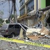 Филиппины содрогнулись от мощного землетрясения