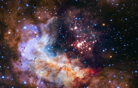 День космонавтики: самые впечатляющие фото с телескопа Hubble